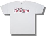 SYSTEM OF A DOWN - Photo Blocks - White T-shirt
