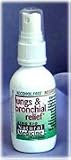 King Bio Homeopathic Lungs & Bronchial Relief