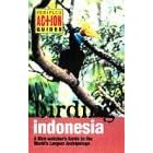 Birding Indonesia (Periplus Action Guides)