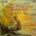Korngold: Piano Sonatas Nos. 1 & 2/Don Quixote/Fairy Pictures, Op.3