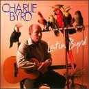 Charlie Byrd