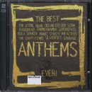Review Various Artists  / The Best Anthems in the World...Ever Vol.1