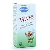 Hyland's - Hives Tablets, 100 tablets