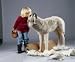 Kösener 4370 - Wolf