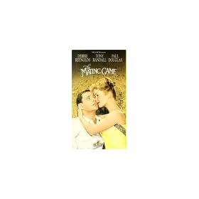 Mating Game [VHS]