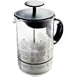 Bodum Milchsch�umer LATTEO sw gro�