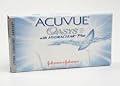 Johnson & Johnson Acuvue Oasys