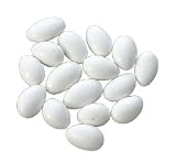 White jordan almonds - Baby Shower Gifts & Wedding Favors