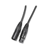 Buy AUDIO TECHNICA AT8314 20-Foot XLR Microphone Cable by Audio-Technica
