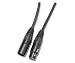  : AUDIO TECHNICA AT8314 20-Foot XLR Microphone Cable
