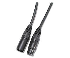 AUDIO TECHNICA AT8314 20-Foot XLR Microphone Cable