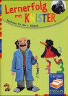 Lernerfolg mit Knister, Rechnen für die 1. Klasse, EURO