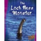 The Loch Ness Monster (Unexplained (Capstone))