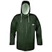 GRUNDENS Professional Brigg 40 Hooded Jacket Green