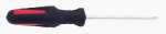 Phillips Screwdriver, #1 x 4