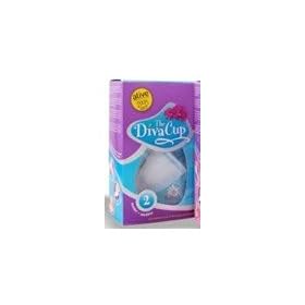 Diva Cup Diva Cup #2 Post Childbirth