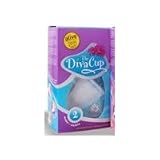 Diva Cup Diva Cup #2 Post Childbirth