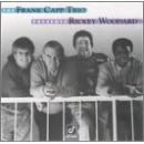The Frank Capp Trio Presents Rickey Woodard by Frank Capp