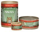 Innova Cat & Kitten 24x5.5 oz