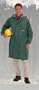 42" Laminated Nylon Parka (2x-large)