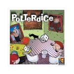 Polterdice Board Game