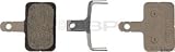 Shimano B01S Resin Pad & Spring