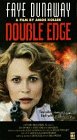 Double Edge [VHS]