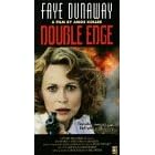 Double Edge (1992) [VHS]