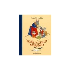 M�uschensorgen