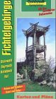 Fichtelgebirge. Goldstadt- Reisef�hrer - 