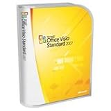 Visio Standard 2007 Ver Upgrad