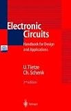 Electronic Circuits: Handbook for Design and Application