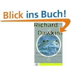 River Out of Eden: A Darwinian View of Life (Science Masters Series)