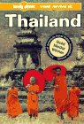 Thailand (Lonely Planet Travel Survival Kit)