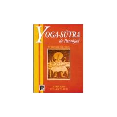 Yoga S�tra de Patanjali : Miroir de Soi