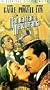 Manhattan Melodrama [VHS]