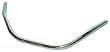 Torker Boardwalk Cruiser Handlebar 2" 25" 1" Chrome