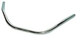 Torker Boardwalk Cruiser Handlebar 2 25 7/8 Chrome