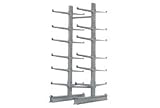 Cantilever Double Sided Starter Unit Heavy Duty
