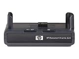 HP PHOTOSMART DOCKING STATION FOR M-SERIES HP CameraS