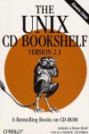 The UNIX CD Bookshelf Version 2.1. CD- ROM