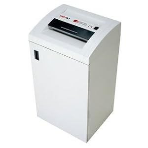 HSM 225.2 (5.8mm) Strip-Cut Shredder