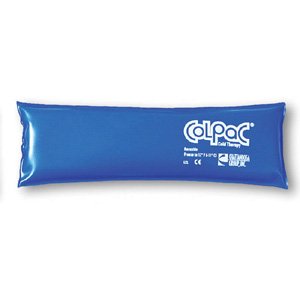 Blue Vinyl ColPaC - 3 x 11 (8 cm x 28 cm)