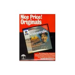 Abenteuer Seidenstra�e. CD- ROM f�r Windows 3.x/95/98, MacOS
