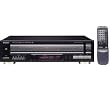 Teac PD-D2410 5 CD Player/Changer w/Remote Control