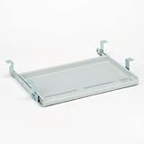  : Standard Underdesk Keyboard Drawer