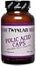 vitamin_b912vitamin b9 - Folic Acid 100 Caps 800mcg Twin Lab