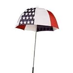 Drizzle Stik USA Umbrella