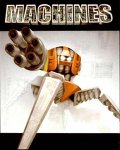 Revue Acclaim  / Machines.