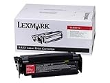 Lexmark X422 HIGH YIELD PRINT CARTRIDGE ( 12A3715 )
